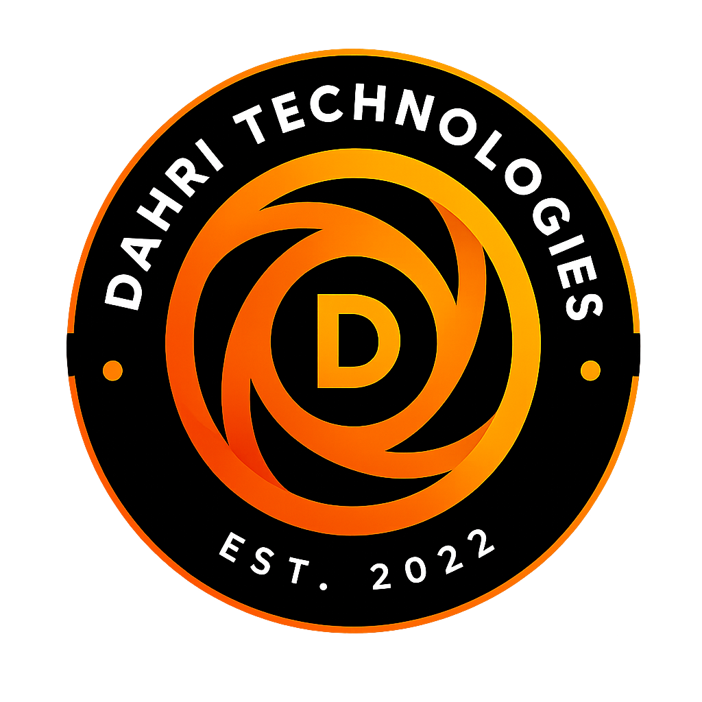 Dahri Technologies