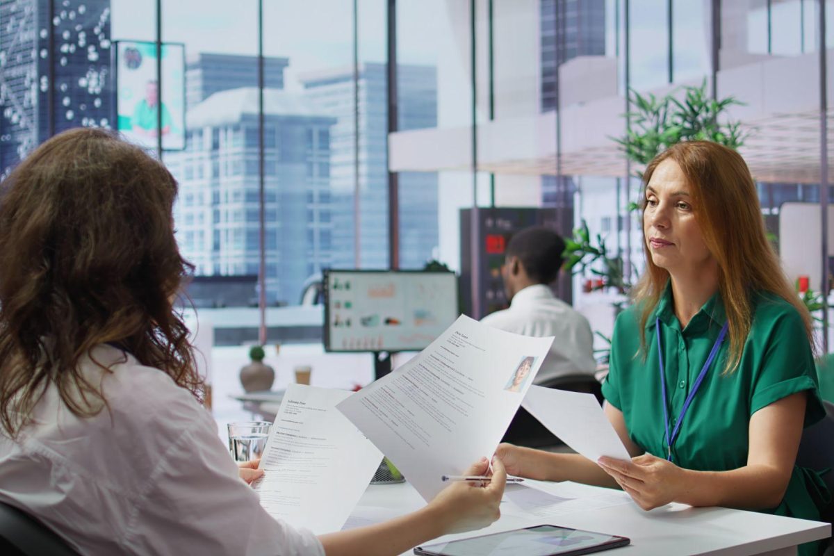 Talent sourcing